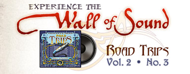 wall of sound