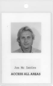 Jon McIntire