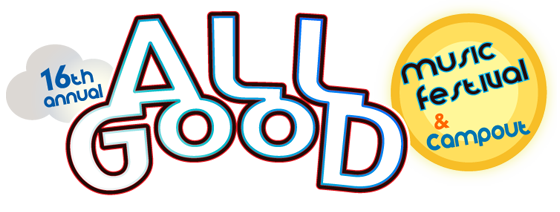 AllGOOD Logo