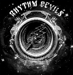 rhythm devils gong