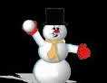 snowman